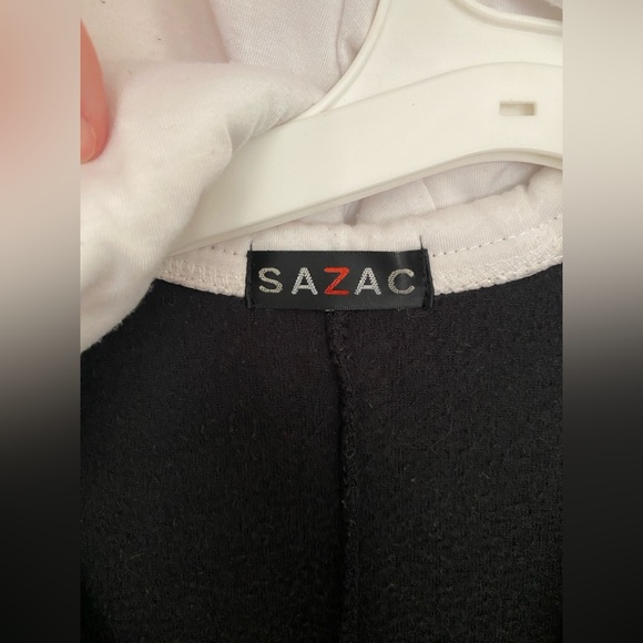 SAZAC kigurumi Skeleton Onesie Pajama - Picture 4 of 4